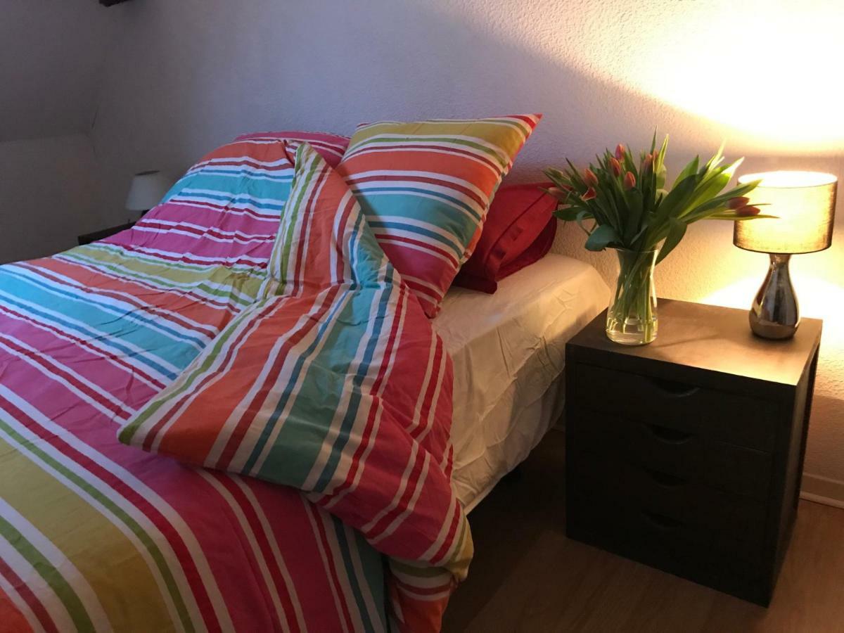 Normandia Villa Nonant Eksteriør billede